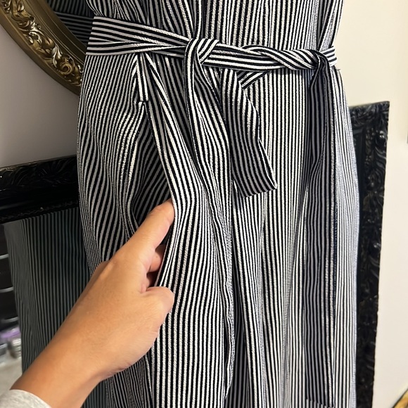 Romper jumpsuit - Picture 8 of 10